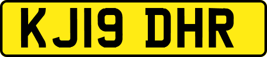 KJ19DHR