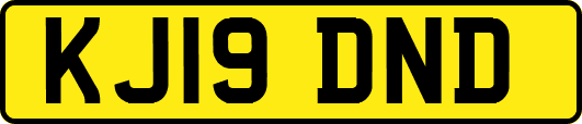 KJ19DND