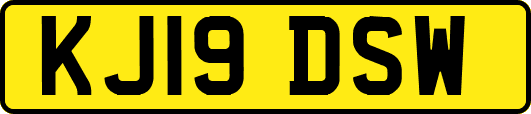 KJ19DSW