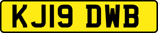 KJ19DWB