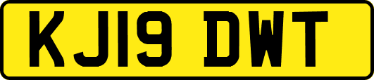 KJ19DWT