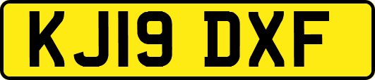 KJ19DXF