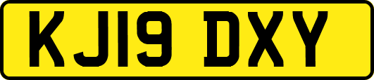 KJ19DXY