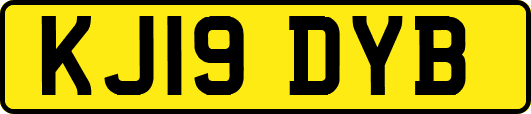 KJ19DYB