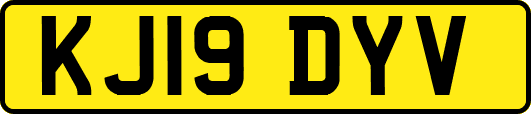 KJ19DYV