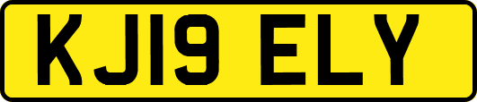 KJ19ELY