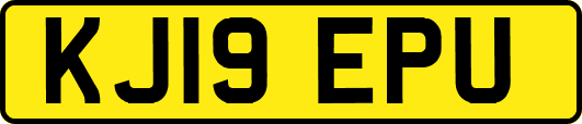 KJ19EPU