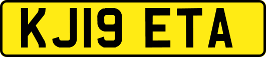 KJ19ETA