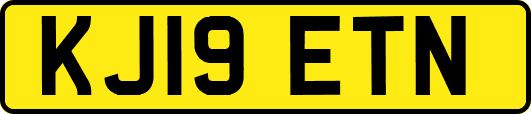 KJ19ETN