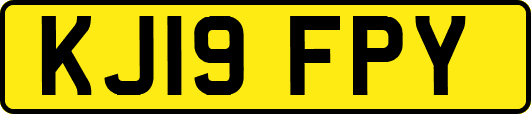 KJ19FPY