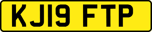 KJ19FTP