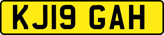 KJ19GAH