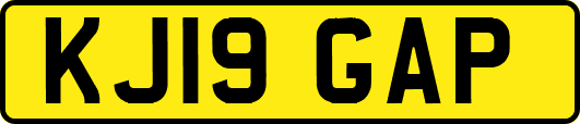 KJ19GAP