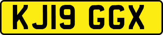KJ19GGX