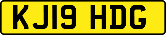 KJ19HDG