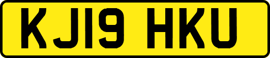 KJ19HKU