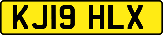 KJ19HLX