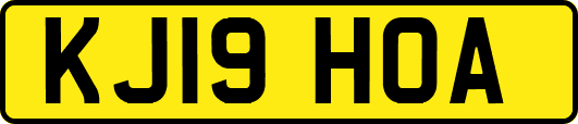 KJ19HOA