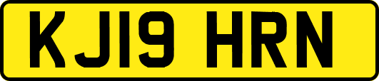 KJ19HRN