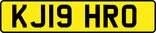 KJ19HRO