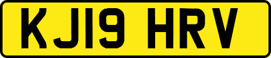 KJ19HRV