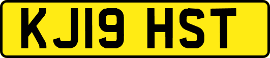 KJ19HST