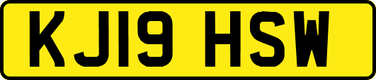 KJ19HSW