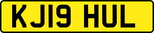 KJ19HUL