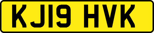 KJ19HVK