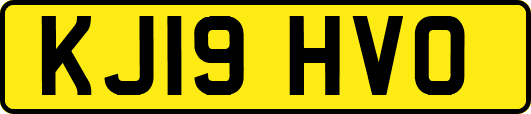 KJ19HVO