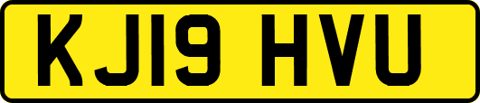 KJ19HVU