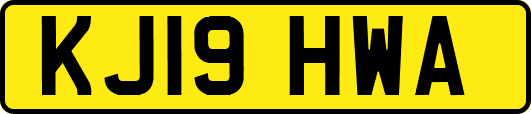 KJ19HWA