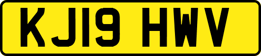 KJ19HWV