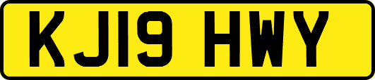 KJ19HWY