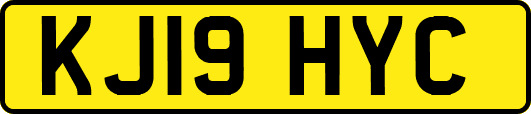 KJ19HYC