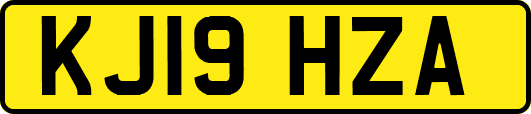 KJ19HZA