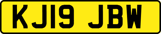 KJ19JBW