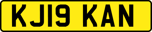 KJ19KAN