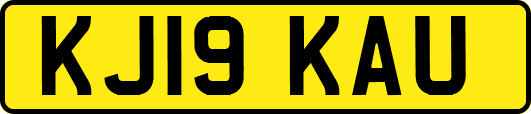 KJ19KAU