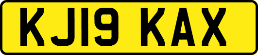 KJ19KAX