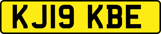 KJ19KBE