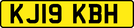 KJ19KBH