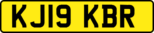 KJ19KBR