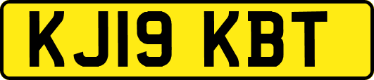 KJ19KBT