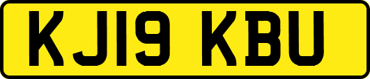 KJ19KBU