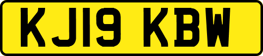 KJ19KBW