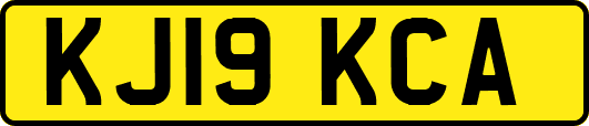 KJ19KCA