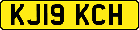 KJ19KCH