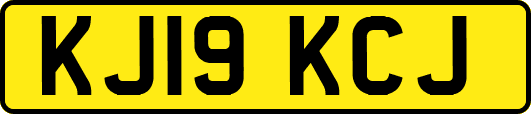 KJ19KCJ