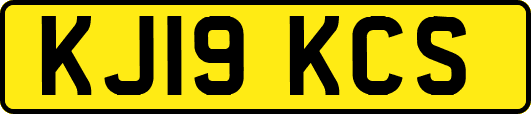 KJ19KCS